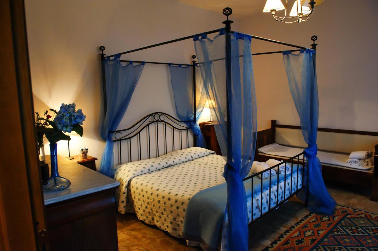 Agriturismo Paitin Альба Екстер'єр фото