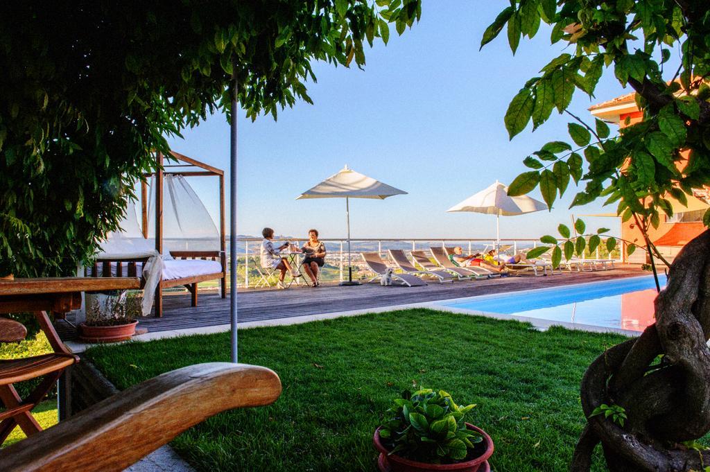Agriturismo Paitin Альба Екстер'єр фото