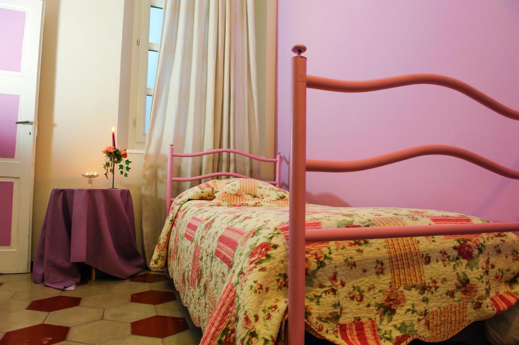 Agriturismo Paitin Альба Номер фото